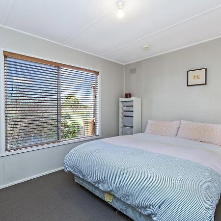 Willan 43 Powling Street Port Fairy Eksteriør bilde